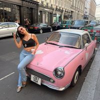  at Cream Dream - Covent Garden in London