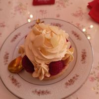  at Cream Dream - Covent Garden in London