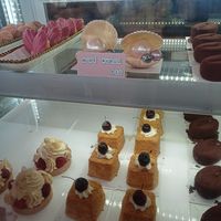  at Cream Dream - Covent Garden in London