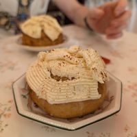  at Cream Dream - Covent Garden in London