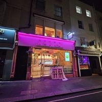  at Cream Dream - Covent Garden in London