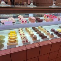  at Cream Dream - Covent Garden in London
