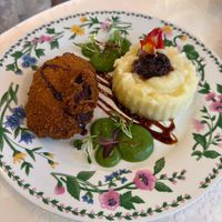 Kiev  at Cream Dream - Covent Garden in London
