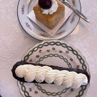   at Cream Dream - Covent Garden in London