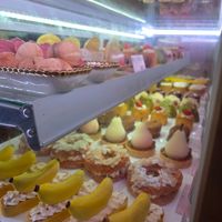  at Cream Dream - Covent Garden in London