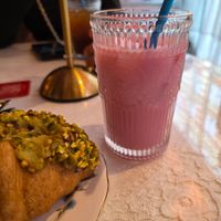  at Cream Dream - Covent Garden in London