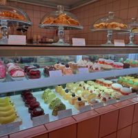  at Cream Dream - Covent Garden in London