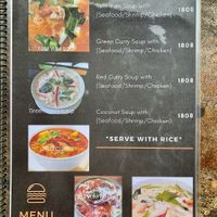  at Ronnie's Organic Coconut Garden in Koh Chang