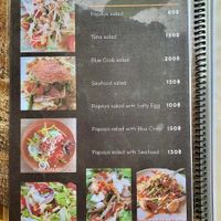  at Ronnie's Organic Coconut Garden in Koh Chang