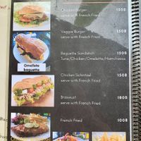  at Ronnie's Organic Coconut Garden in Koh Chang