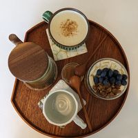  at Some of us Coffee - Maybe closed in Jeju