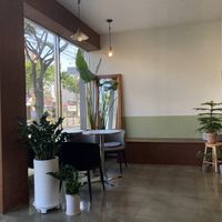   at Some of us Coffee - Maybe closed in Jeju