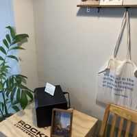   at Some of us Coffee - Maybe closed in Jeju