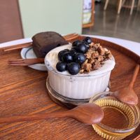   at Some of us Coffee - Maybe closed in Jeju