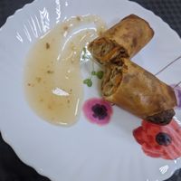  at Loving Hut in Kyiv