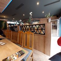  at Madame Le  in Peine