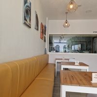  at Panaderia Zulay in La Palma