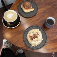   at Piekarnia Miejska in Krakow