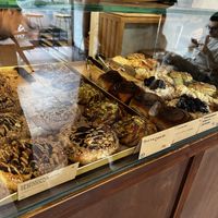   at Piekarnia Miejska in Krakow