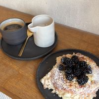   at Piekarnia Miejska in Krakow