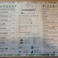  at Food Makerzy in Kluszkowce