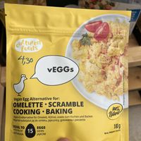 Store goods  at Bamboo Vegan Cafe in Athens