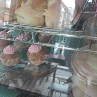 vegan food at Bamboo Vegan Cafe in Athens