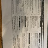   at Canteen Central in Pittston