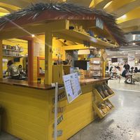 Sunshine shack #Veganuary at The Sunrise Shack - Ala Moana in Honolulu