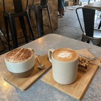   at Projects in Frome