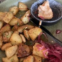   at Projects in Frome