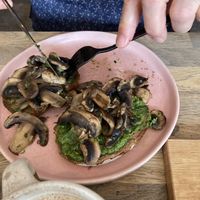   at Projects in Frome