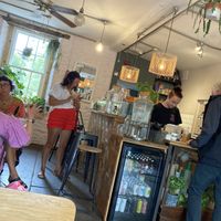   at Projects in Frome