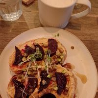  at Projects in Frome