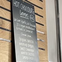   at Projects in Frome