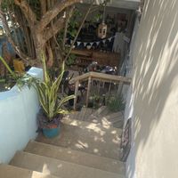   at El Meraki in Isla Mujeres