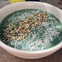   at El Meraki in Isla Mujeres