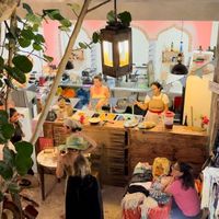  at El Meraki in Isla Mujeres