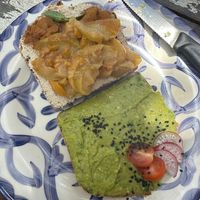  at El Meraki in Isla Mujeres