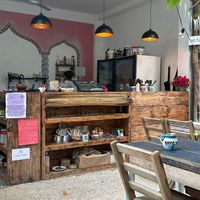  at El Meraki in Isla Mujeres