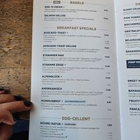  at Cotidiano - Mühlenkamp in Hamburg