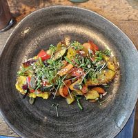  at Cotidiano - Mühlenkamp in Hamburg