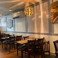 Inside at Adyar Ananda Bhavan - Midtown East in New York City