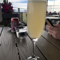   at Springs Cafe in Las Vegas