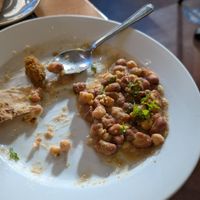  at Khartoum Cafe in Edinburgh