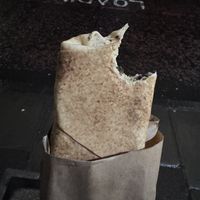   at Khartoum Cafe in Edinburgh