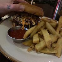   at The Malthouse - Craft Beer Brewing Pub in Wellington