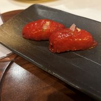 Watermelon nigeri  at PLANTA in Brooklyn