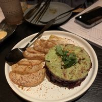   at PLANTA in Brooklyn