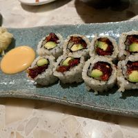 Ahí tuna (5 ⭐️ )  at PLANTA in Brooklyn